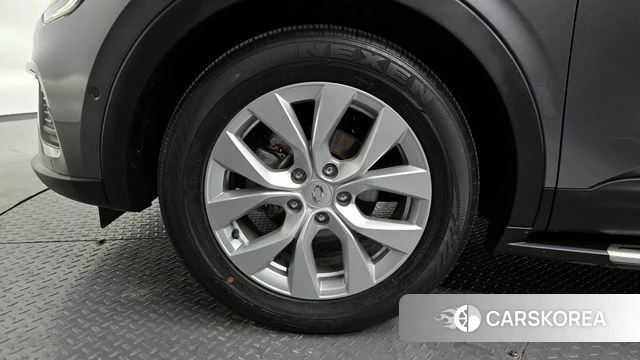 Renault Korea (Samsung) XM3 id 4416165 из Кореи 15