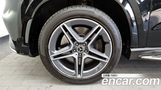 Mercedes-Benz GLS - Class X167 id 2679741 из Кореи 15