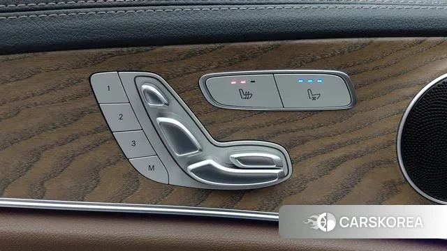 Mercedes-Benz E-Class W213 id 3669063 из Кореи 15