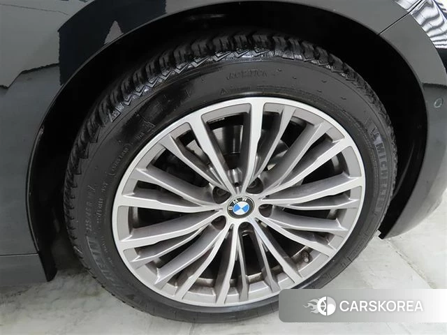 BMW 3 Series (G20) id 4535245 из Кореи 14