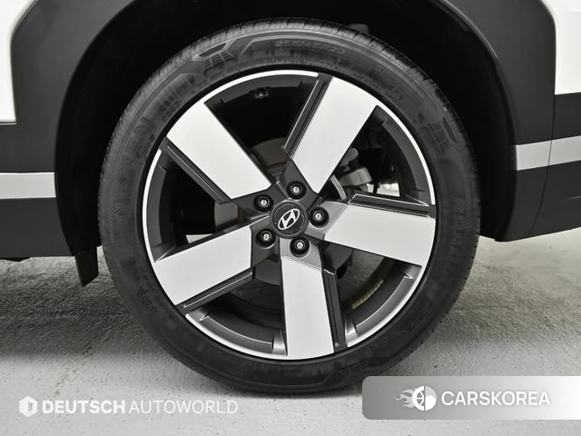 Hyundai Santa Fe (MX5) id 4494135 из Кореи 15