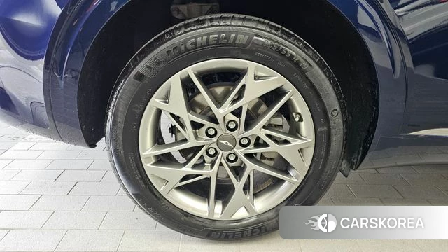 Genesis GV70 id 4619306 из Кореи 28
