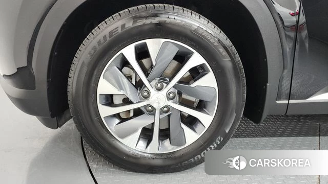 Hyundai Palisade id 4303403 из Кореи 32