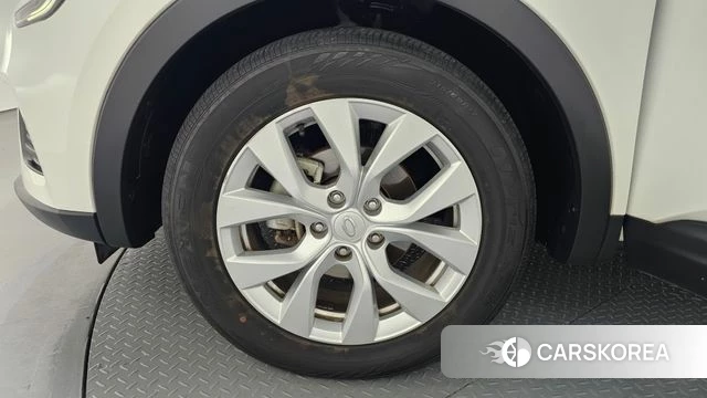 Renault Korea (Samsung) XM3 id 4410486 из Кореи 25