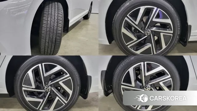 Volkswagen 7th Generation of Jetta id 3614752 из Кореи 15