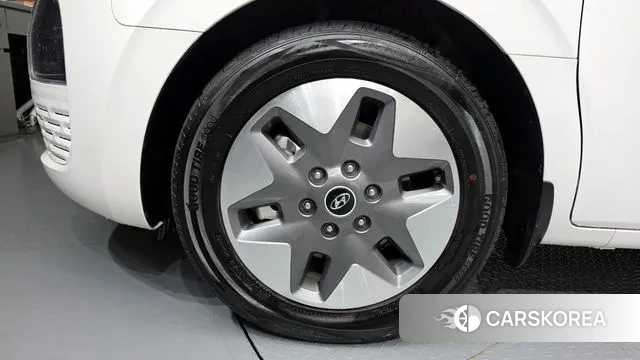 Hyundai Staria id 3032306 из Кореи 15