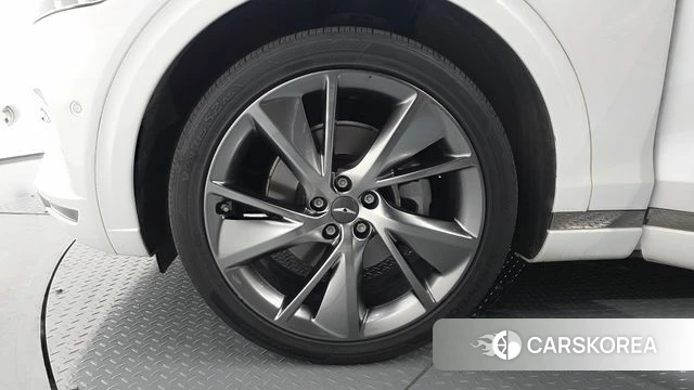 Genesis GV70 id 3833544 из Кореи 15