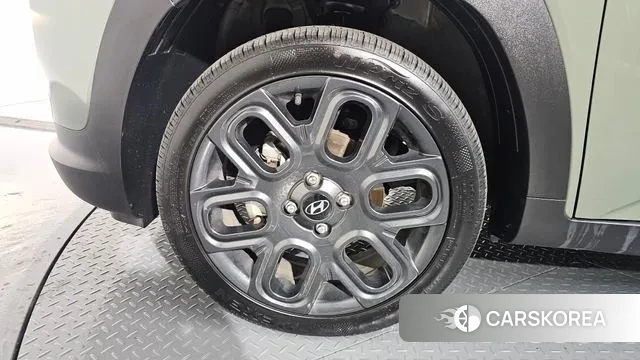 Hyundai Casper id 3432386 из Кореи 15