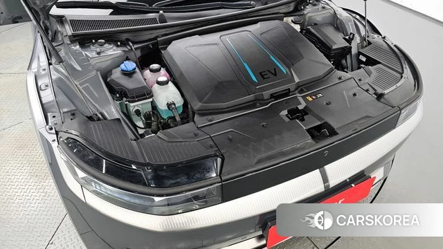 Hyundai Ionic 5 id 4560435 из Кореи 33