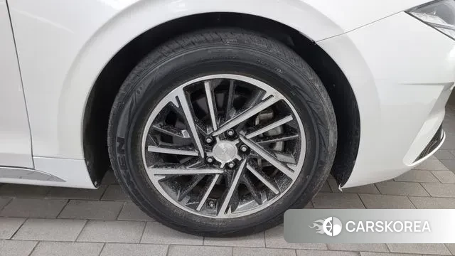 Hyundai The New Grandeur IG id 3324395 из Кореи 15