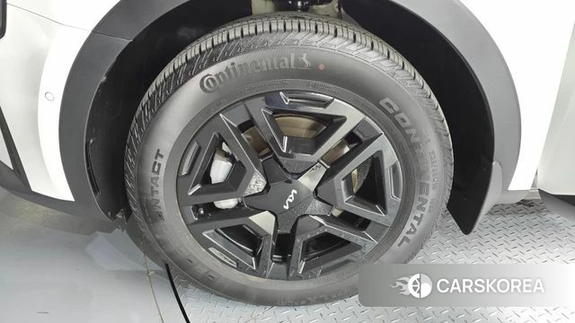 Kia The New Sorento 4th Generation id 3883162 из Кореи 15