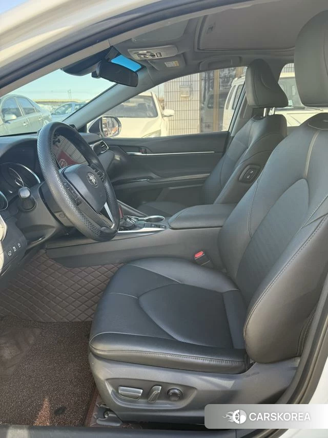 Toyota Camry id 4273038 из Китая 7