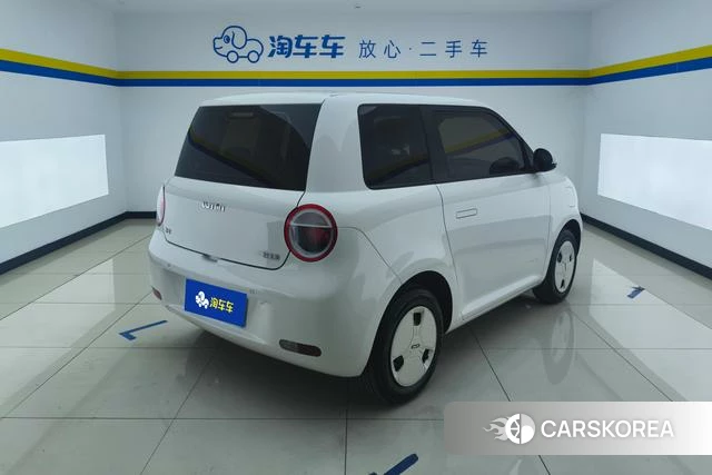 Changan Qiyuan Changan Lumin id 3908201 из Китая 12