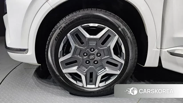 Hyundai The New Santa Fe id 3581470 из Кореи 15