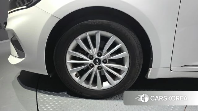 Kia K7 Premier id 4502136 из Кореи 15