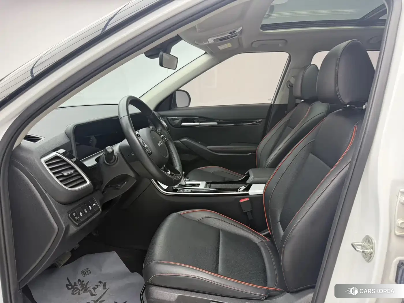 Kia Setus id 4576489 из Китая 16