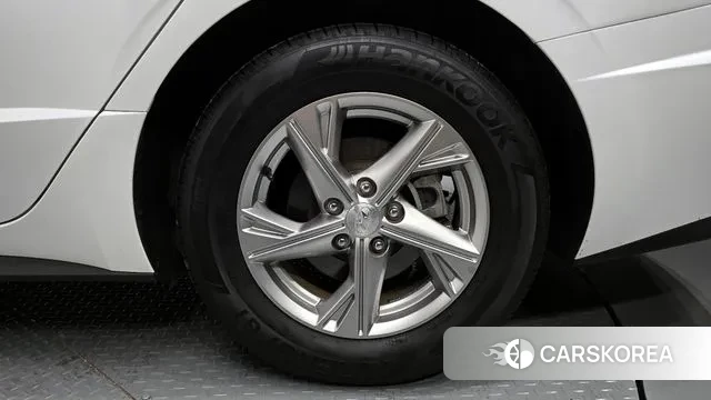 Hyundai Sonata (DN8) id 3330193 из Кореи 15