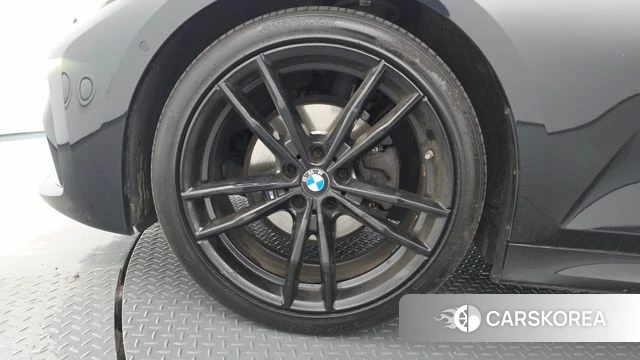 BMW 3 Series (G20) id 4284270 из Кореи 29