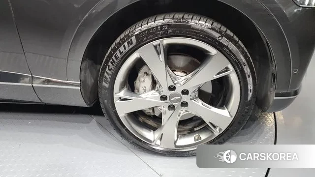 Genesis GV80 id 3333541 из Кореи 15