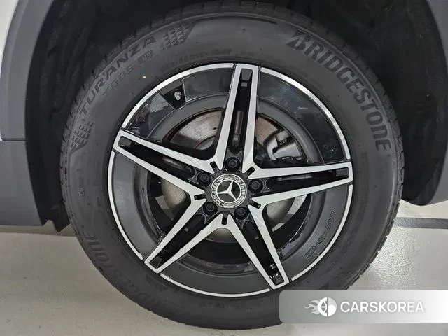 Mercedes-Benz EQA H243 id 2883801 из Кореи 15