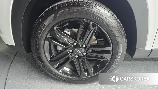 Chevrolet (GM Daewoo) Trax Crossover id 3436850 из Кореи 15