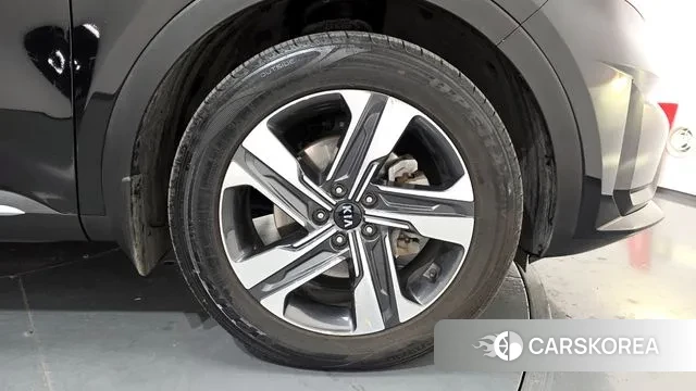 Kia Sorento 4th Generation id 3598368 из Кореи 15