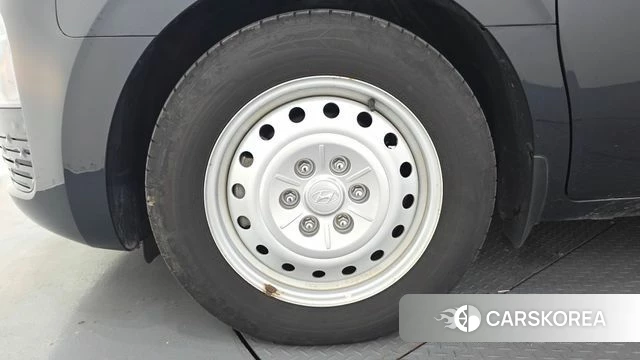 Hyundai Staria id 4636709 из Кореи 15