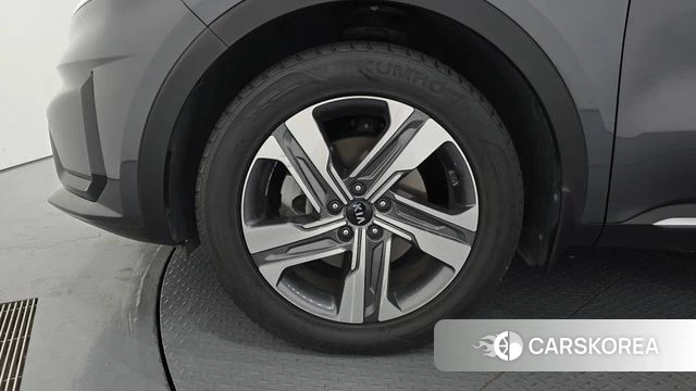 Kia Sorento 4th Generation id 4586384 из Кореи 15