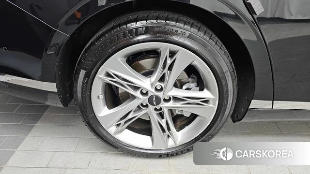 Genesis G90 (RS4) id 4725148 из Кореи 32