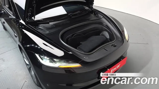 Tesla Model 3 id 2873608 из Кореи 15