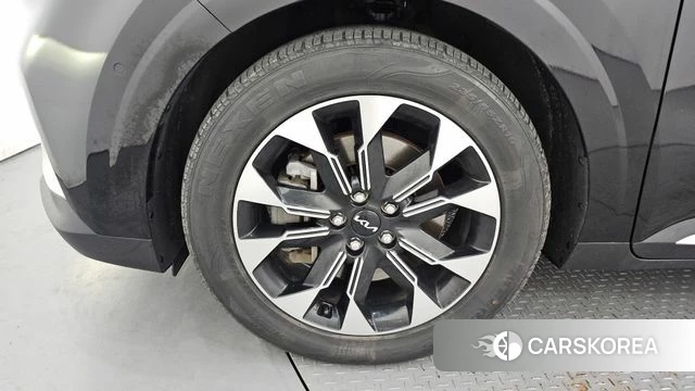 Kia Carnival 4th generation id 3940572 из Кореи 15