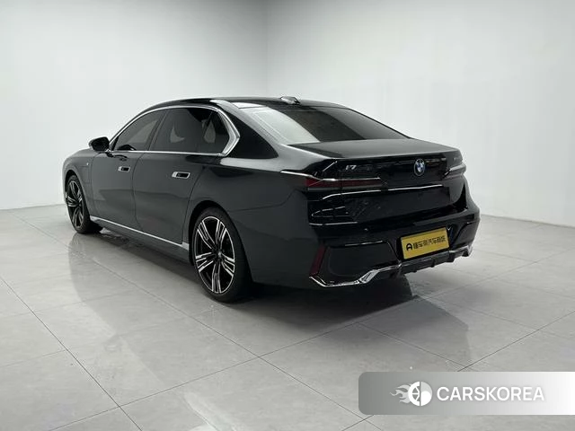 BMW i7 id 4211557 из Китая 15