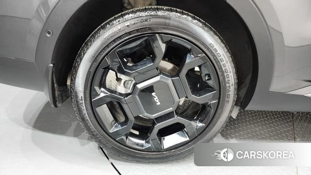 Kia The New Sorento 4th Generation id 3933863 из Кореи 15