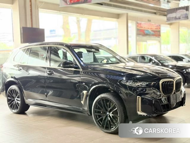BMW X5 id 4275541 из Китая 18