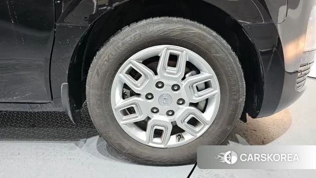 Hyundai Staria id 2939608 из Кореи 15