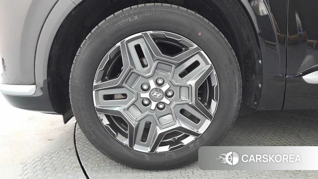 Hyundai The New Santa Fe id 4697620 из Кореи 28