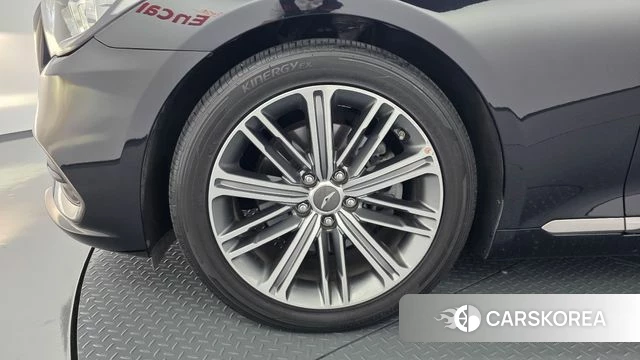 Genesis G80 id 4574099 из Кореи 15