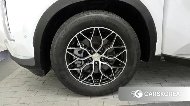 Hyundai The New Palisade id 3053557 из Кореи 15