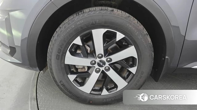 Kia Sorento 4th Generation id 4517240 из Кореи 25