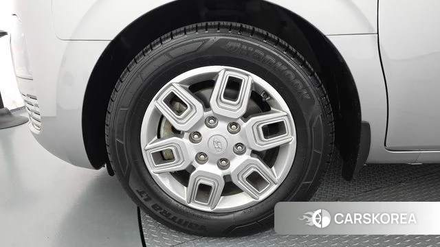Hyundai Staria id 4864372 из Кореи 15