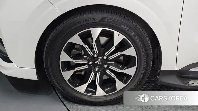 Kia Carnival 4th generation id 3760257 из Кореи 15