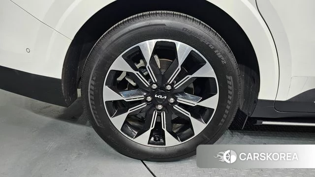 Kia Carnival 4th generation id 3923051 из Кореи 15