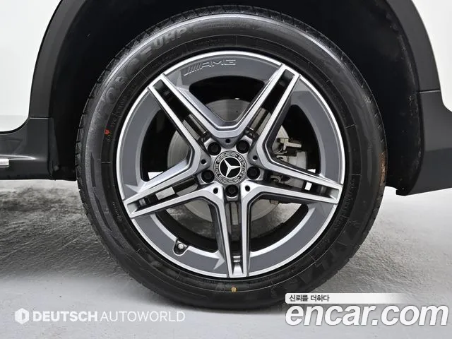 Mercedes-Benz GLC-Class X253 id 2719884 из Кореи 15