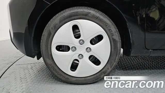 Kia The New Kia Ray id 2372902 из Кореи 15