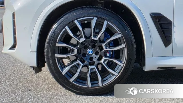 BMW X5 (G05) id 3560642 из Кореи 15