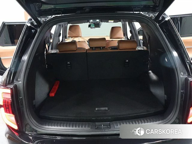 Ssangyong Torres id 4792395 из Кореи 14