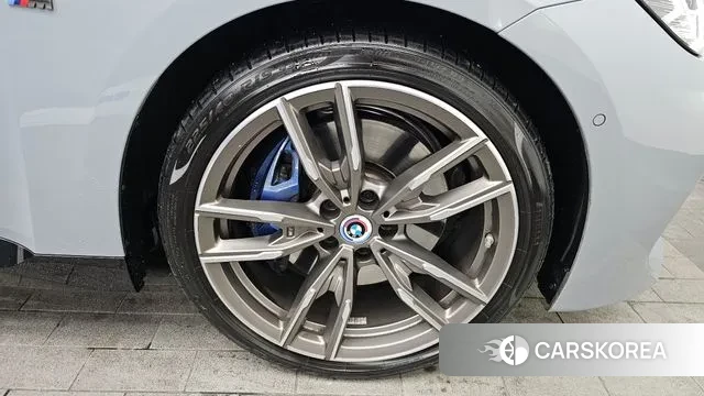 BMW 2 Series (G42) id 3576532 из Кореи 15