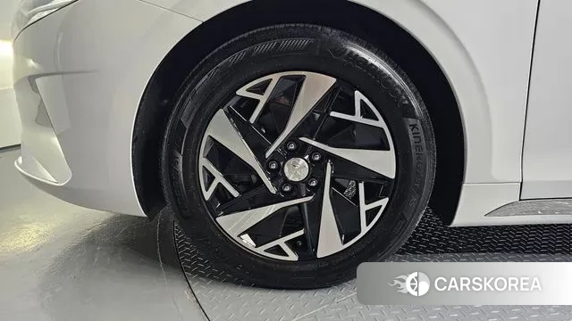 Hyundai The New Grandeur IG Hybrid id 2915569 из Кореи 15