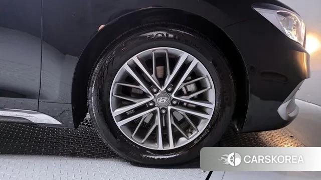 Hyundai Grandeur IG id 3254203 из Кореи 15