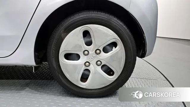 Kia The New Ray id 3407949 из Кореи 15